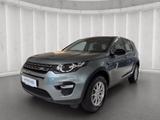 Land Rover LAND ROVER Discovery sport 2.0 td4 pure awd 150c - Land Rover Discovery Sport PURE mit Diesel-Antrieb
