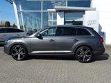 Audi Q7 45 TDI quattro - Matrix LED / Allradlenkung - Audi Q7 Gebrauchtwagen in Dresden