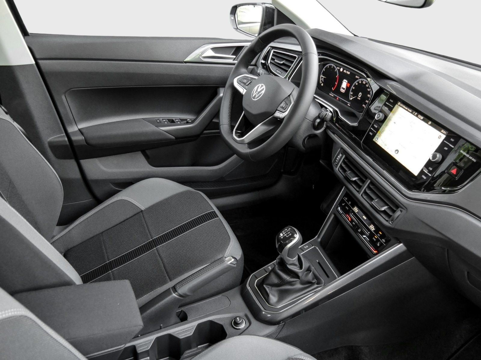 Volkswagen Polo Style 1.0 TSI IQ.Light Navi TravelAss. 16 foto 3