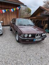 BMW 732 - BMW 732 Benziner Gebrauchtwagen