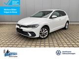 Volkswagen Polo 1.0 TSI 95 PS Style MATRIX/NAVI/CLIMATRONIC - Volkswagen Polo: N9