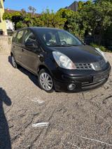 Nissan Note 1.4 Benzin*Neu Tüv*Neu Insp.*Neu All.Reifen