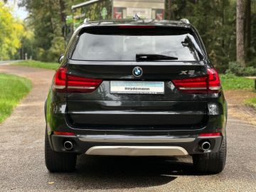 BMW X5 - 6