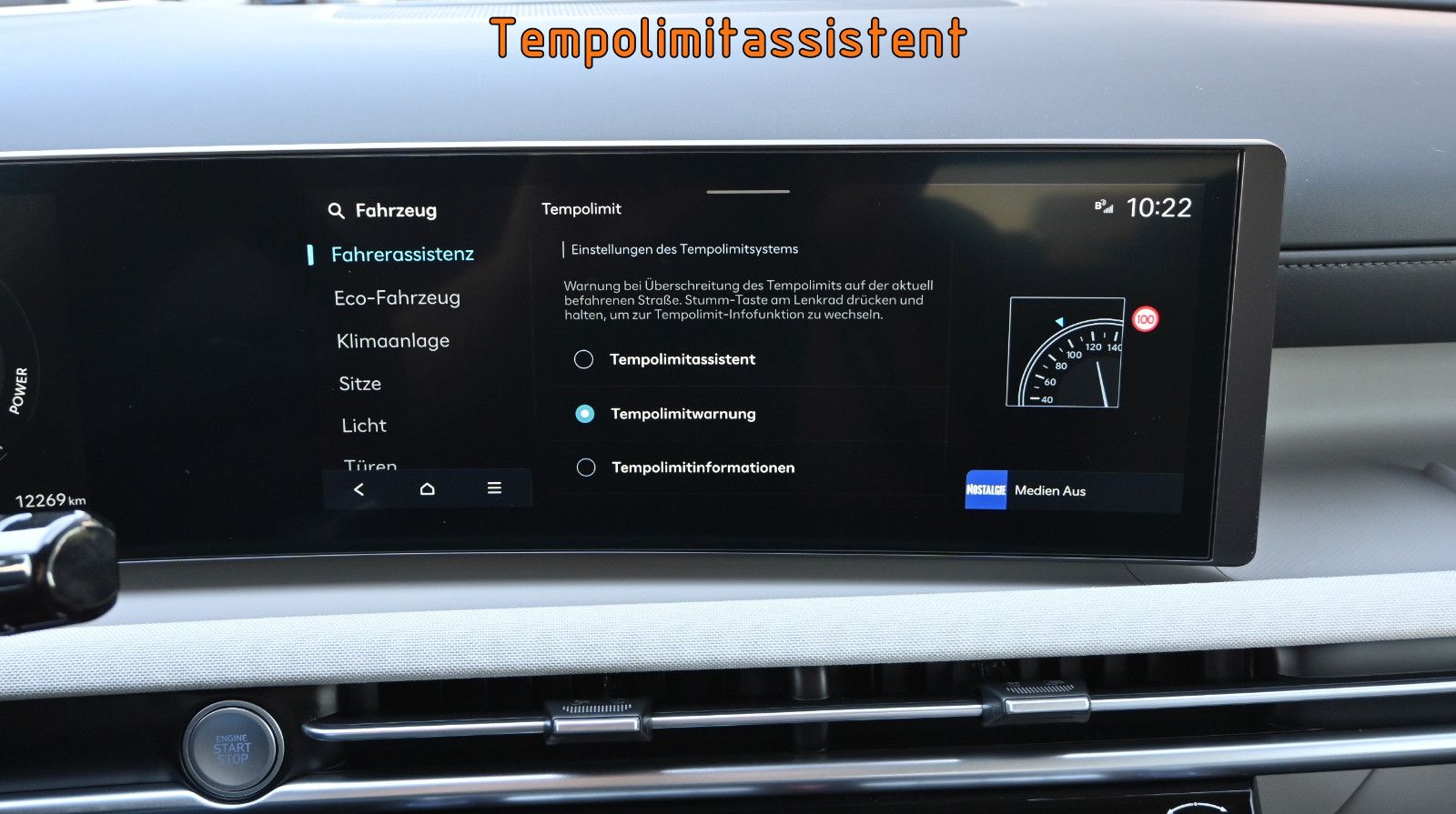 Fahrzeugabbildung Hyundai TUCSON 1.6 48V-Hybrid Prime 4WD °ACC°HUD°SITZKL.