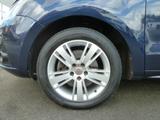 Seat ALHAMBRA STYLE 2.0 TDI 4YOU ALLRAD AHZV KAMERA  - Seat Gebrauchtwagen von 2014