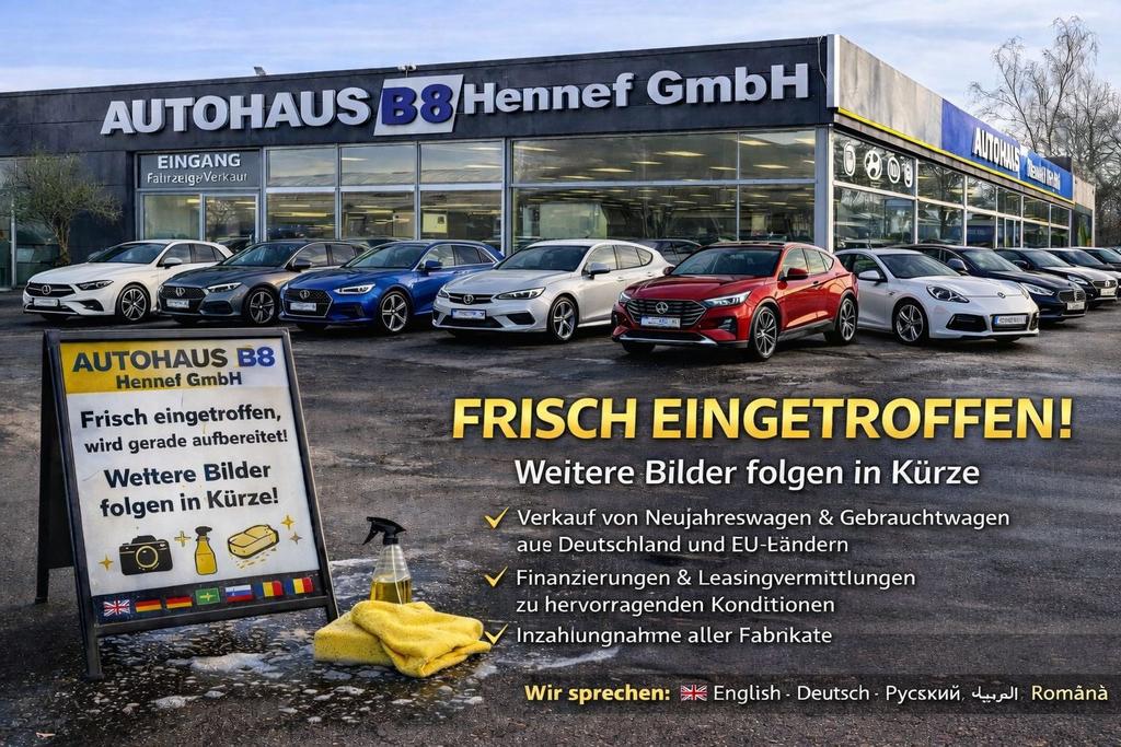 MercedesBenz V 300 dMarco PoloAMGCamperAHKMarkiseCAM1H 2023