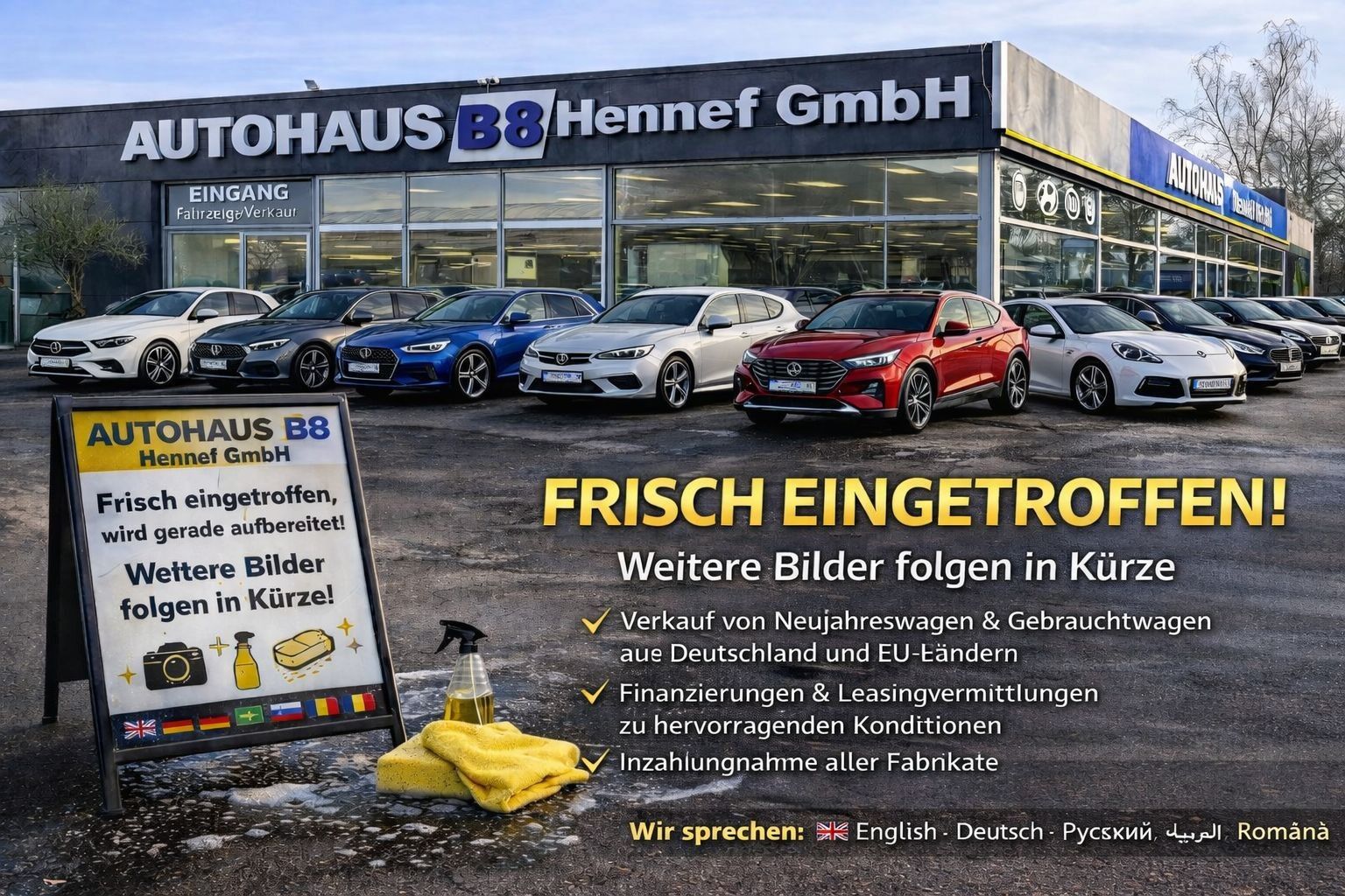 Ford Explorer Premium Pano Leder Memory 360Cam ACC