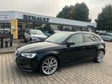 Audi A3 Sportback 2.0 TDI ambition - Audi A3 mit Diesel-Antrieb: Kombi