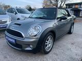 MINI Cabrio Cooper S AUTOMATIK TÜV+SERVICE NEU !!! - MINI MINI aus 2009: Cabrio
