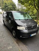 Volkswagen VW T5 Caravelle Langer Radstand - Volkswagen: Caravelle Langer Radstand