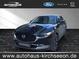 Mazda CX-30 e-SKYACTIV-X 186 M HYBRID HOMURA - Mazda CX-30 Tageszulassungen