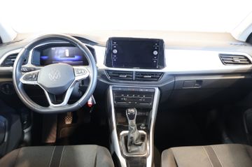 Volkswagen T-Roc 2.0 TDI Life AID+ACC+SIDE+NAVI+LED+ALU