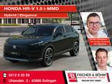 Honda HR-V 1.5 i-MMD Hybrid Elegance -Facelift- - Honda HR-V in Wuppertal