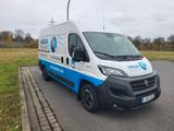 Fiat Ducato L2H2 mit Fahrzeugregal  - Fiat Ducato Gebrauchtwagen in Berlin