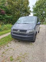 Volkswagen T6 andere   EasyVanLife - graue Volkswagen T6 andere