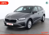 Skoda Scala 1.0 TSI DSG LED Kamera Tempomat - Skoda Gebrauchtwagen in Leipzig