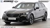BMW 530 e xDrive Tour. G61, M Pro, Inno. Paket, AHK - BMW 530 Jahreswagen