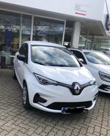 Renault ZOE Life R110/Z.E. 50 Batteriekauf Life - Renault ZOE in Freiburg