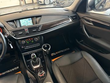 MYAUTOCENTER – Gebraucht- und Jahreswagen mit Werkstattservice in Pfaffenhofen BMW X1 xDrive *PANO*TEMPOMAT*AHK*NAV*PDC*KLIMA*