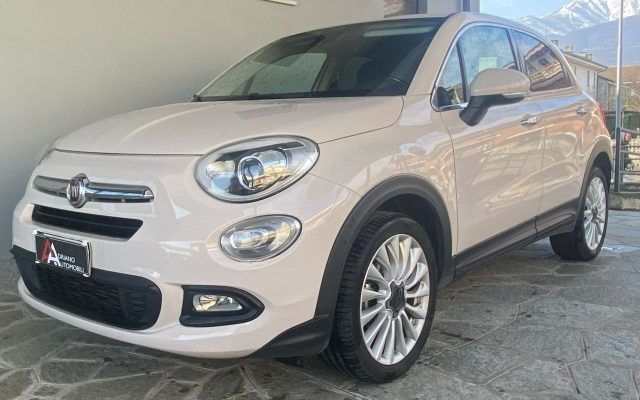 Fiat FIAT 500X 1.6 MultiJet 120 CV Opening Edition