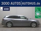 Renault Talisman Grandtour 1.6 dCi T-Leder Navi LED AHK - graue Renault Talisman