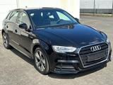 Audi A3 Sportback S line 1.6 TDI LED|PDC|SHZ|NAVI - Audi A3 in Bielefeld