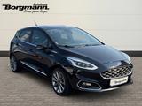 Ford Fiesta Vignale 1.0 Tempomat - Sitzheizung - Keyl - Ford Fiesta: Leder