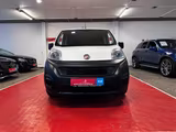 Fiat Fiorino Basis Kasten - Fiat Fiorino