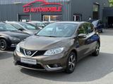Nissan Pulsar Autom Acenta/Klimaa/Top-Zustand - Nissan Pulsar in Bochum