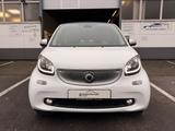 Smart ForTwo coupe prime AUTOM*LEDER*NAV*KAM*LED*PANO* - Smart ForTwo Gebrauchtwagen in Düsseldorf