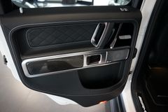 MERCEDES-BENZ G 63 AMG | Superior | Carbon | SD | AHK MERCEDES-BENZ G 63 AMG | Superior | Carbon | SD | AHK