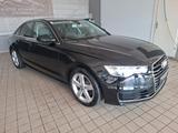 Audi A6 Allroad 3.0 TDI quattro 200kW S tronic - Audi A6 Allroad: Alcantara