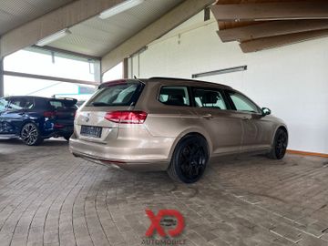 Volkswagen Passat Variant - 9