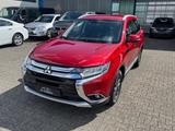 Mitsubishi Outlander Diamant Edition+ 4WD*Autom*Kamera*LED*