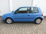 Volkswagen Lupo 1.0 BASIS Basis - Volkswagen Lupo: 1.0