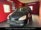 Renault Scenic Grand Exception|7-Sitzer|2Hand|TÜV06/27| - Renault: 7