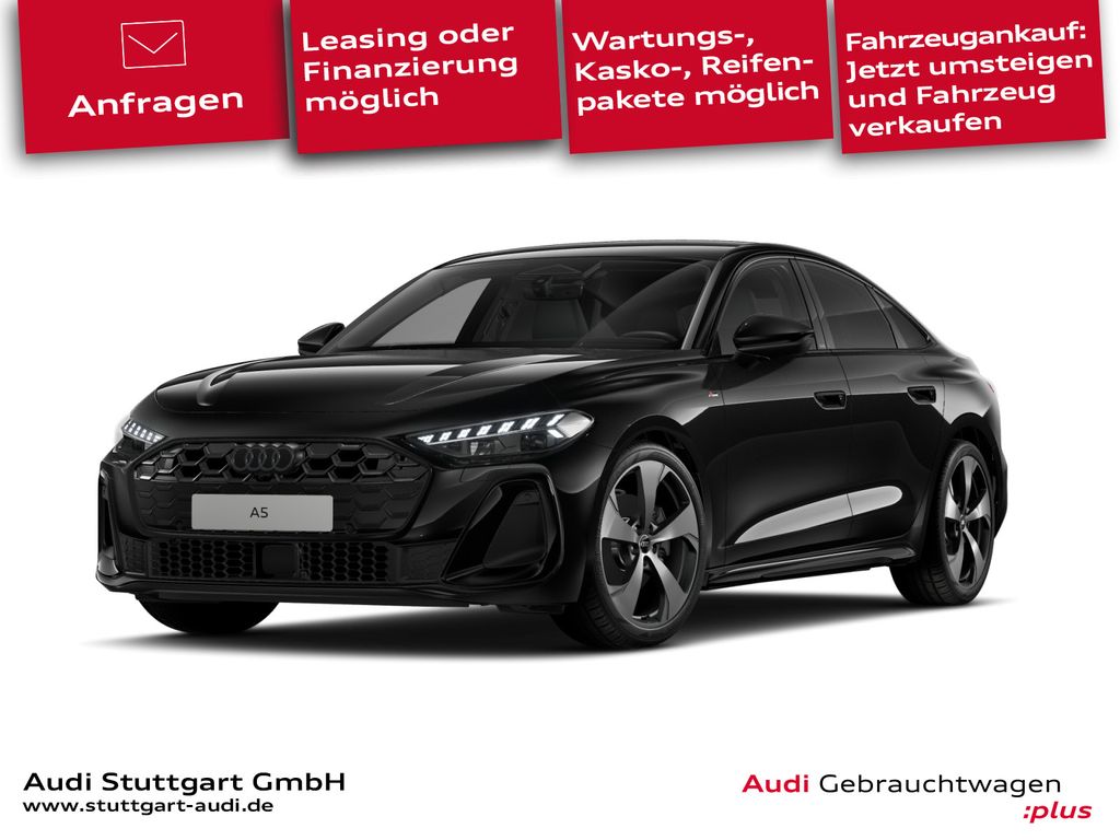 Image of Audi A5