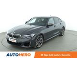 BMW M340i xDrive Aut.*NAVI*CAM*SHZ*ACC* - graue BMW M340i