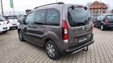 Citroën Berlingo XTR 1.Hand+AHK+Klimaautom+SHZ+PDC+BT+SH - Citroën Gebrauchtwagen in Mannheim