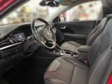 Kia Niro 1.6 Plug-in Hybrid Vision *KAMERA*NAVI*SITZ - gebrauchte Kia Niro aus dem Jahr 2020