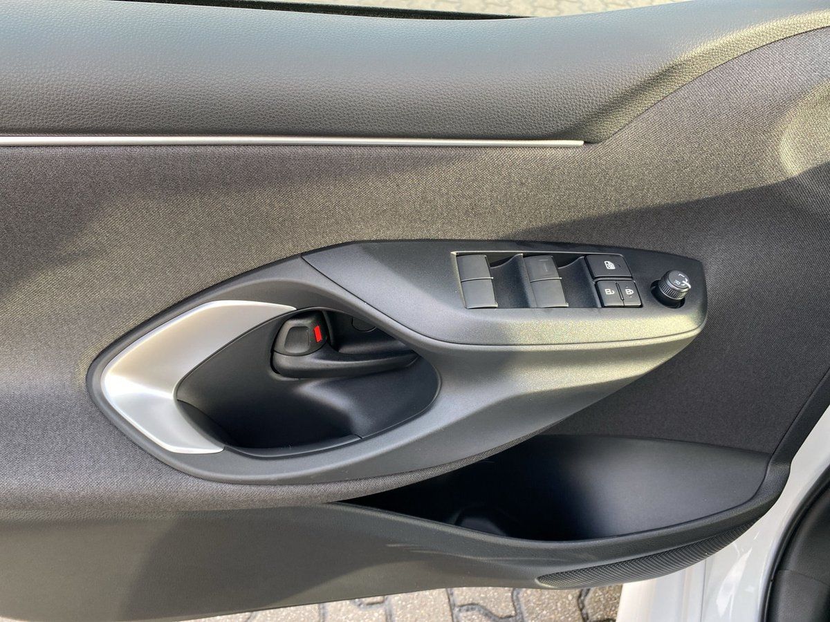 Mazda 2 Hybrid - Bild 20