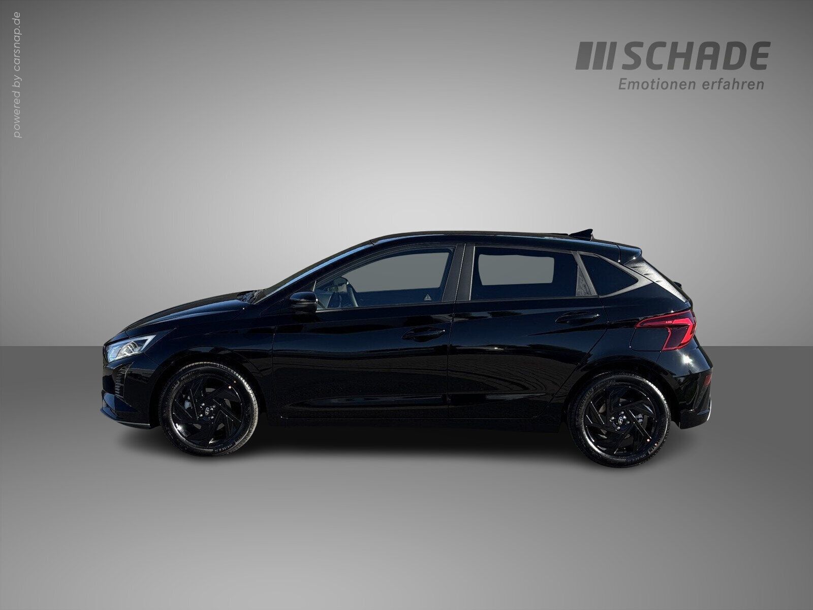 Hyundai i20 – Bild 2