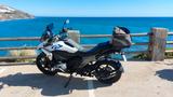 BMW GS R 1300