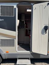 Bürstner BUT660 Nexo Moonlight Limited Edition - Angebote entsprechen deinen Suchkriterien