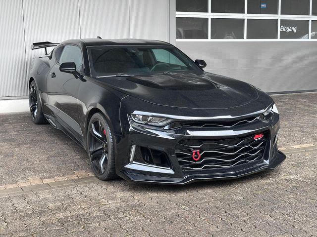 Chevrolet Camaro 6.2 V8 //CarPlay//Remote-Start//Kamera//