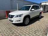 Volkswagen Tiguan 2.0 TSI 147kW DSG 4MOTION Team Team - Volkswagen Tiguan Team mit Benzin-Antrieb