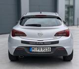 Opel Astra GTC 1.4 Turbo INNOVATION 103kW INNOVATION - gebrauchte Opel Astra aus dem Jahr 2012