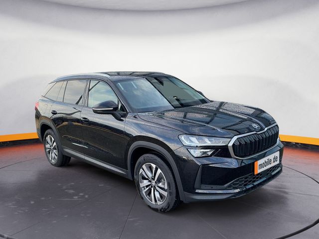 Skoda Kodiaq 2.0 TDI DSG Selection 7-Si ACC AHK Kamera