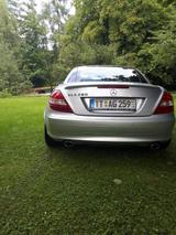 Mercedes-Benz SLK 280 -R171-Top Zustand 65300 Km - Mercedes-Benz SLK 280 Gebrauchtwagen