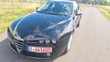 Alfa Romeo 159 1.8 TBI SW 2010 SCHWARZ - Alfa Romeo 159 in Berlin